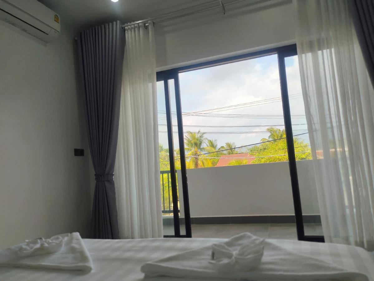 Hotel H&M Boutique Kampot Exterior foto